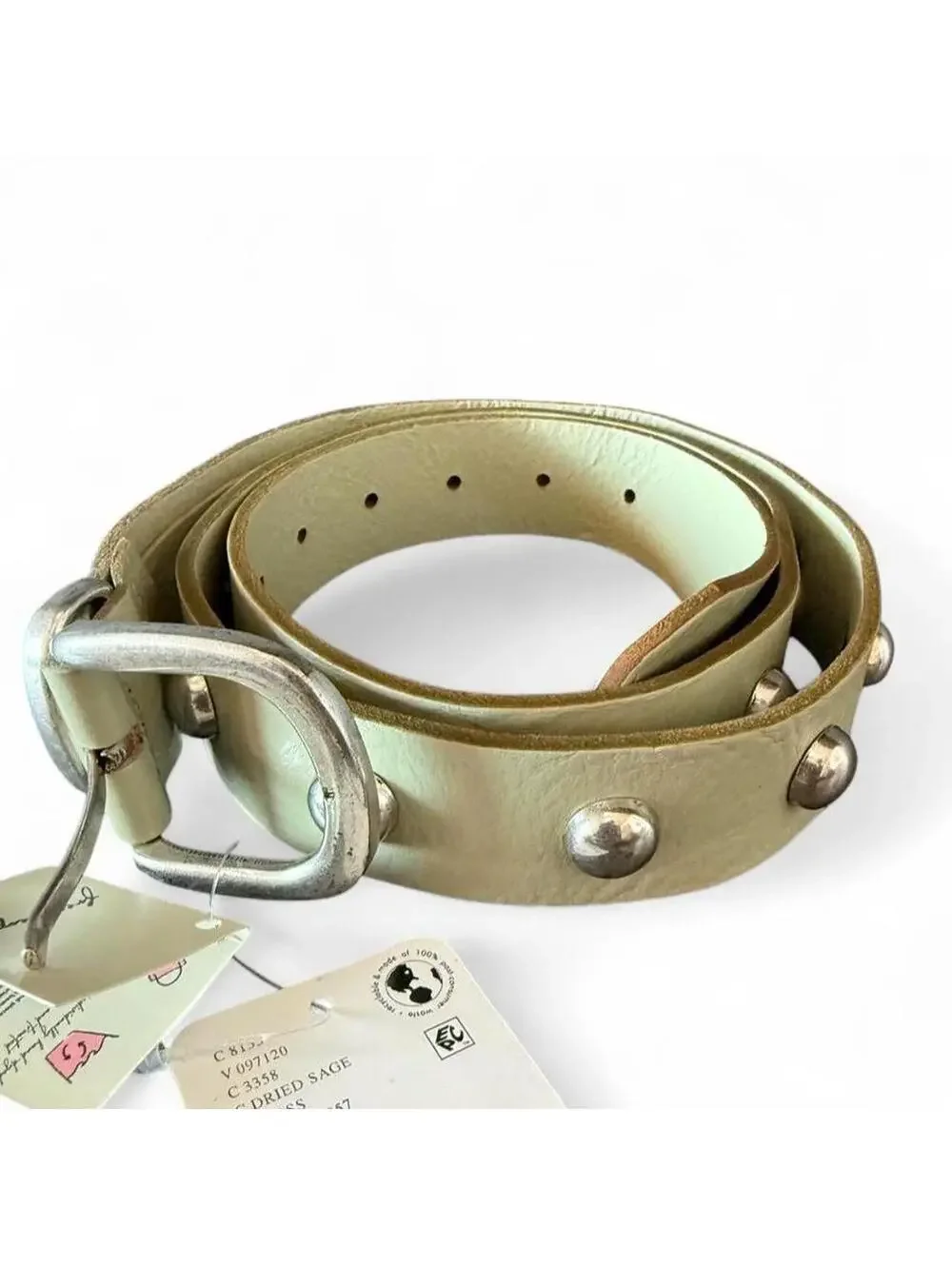 Free People Women's Belt